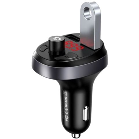 FM ötürücü Usams US-CC062 C11 Black CC62GC01 — Bakı