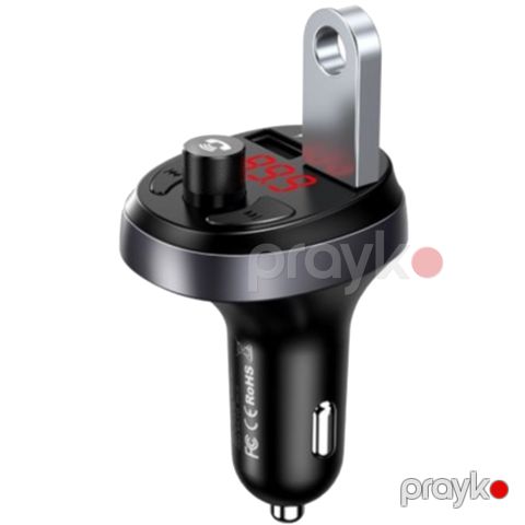 FM ötürücü Usams US-CC062 C11 Black CC62GC01 — Bakı