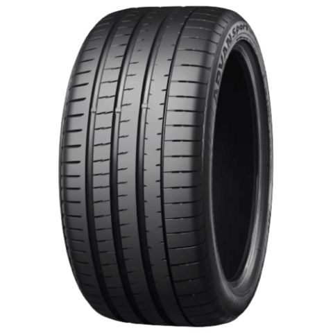 Avtomobil təkəri Yokohama Advan Sport V107 114Y 325/40R22