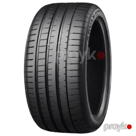 Avtomobil təkəri Yokohama Advan Sport V107 114Y 325/40R22