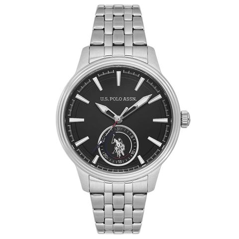 Saat U.S. Polo Assn. Uspa 1131-01 — Bakı