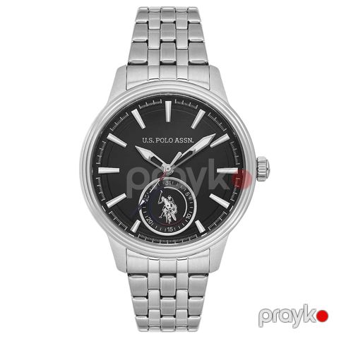 Saat U.S. Polo Assn. Uspa 1131-01 — Bakı