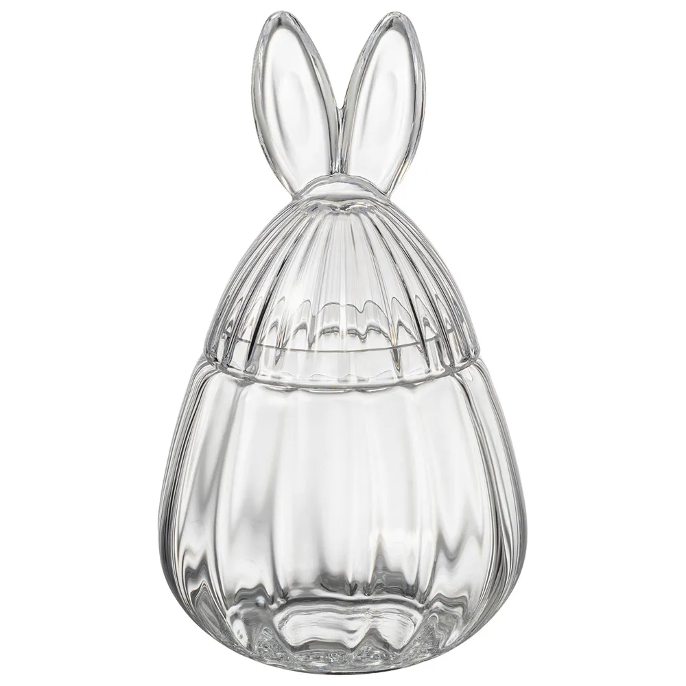 Saxlama qabı Lefard Rabbit family, şüşə, 1500 ml 25 sm (302-101) — Bakı