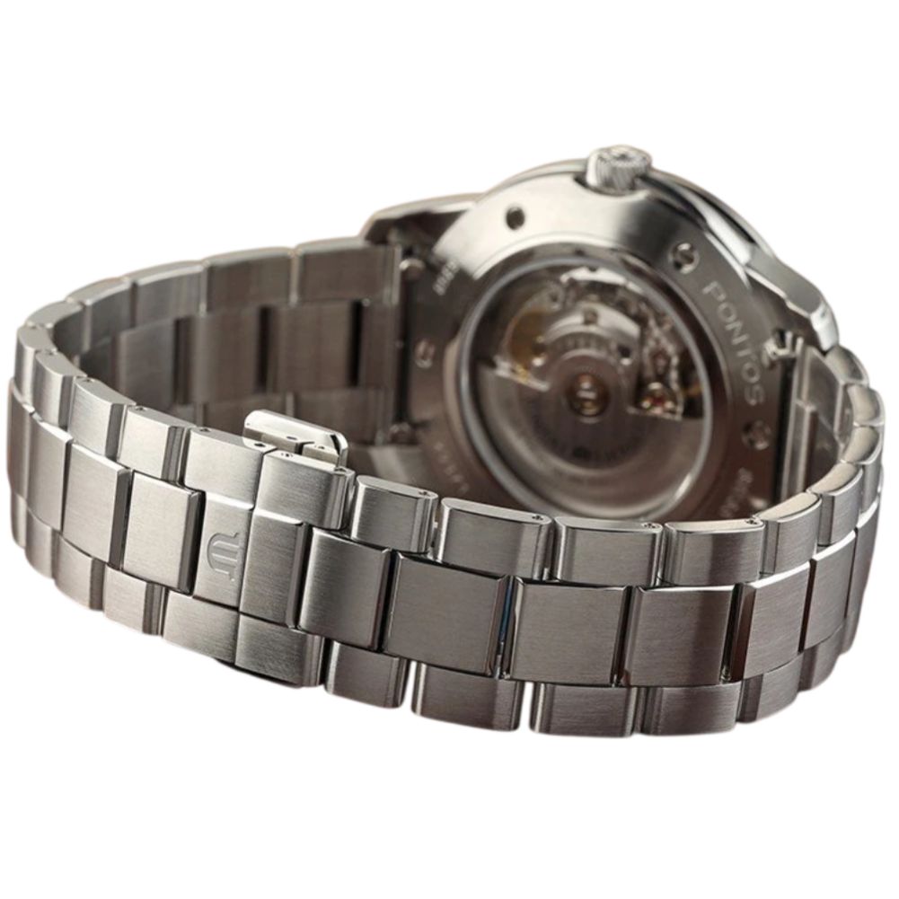 Saat Maurice Lacroix Pontos PT6358-SS002-334-1 — Saatlar, Bakı (3)