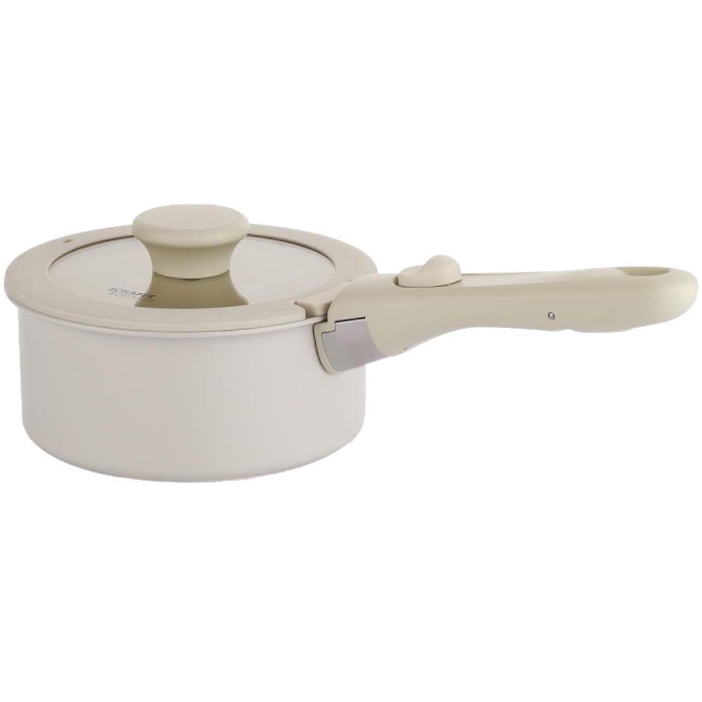 Qazan dəsti Schafer Vision 7 parça Krem 8699131880920 — Bişirmə qabları, Bakı (3)