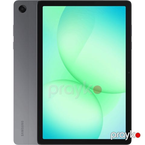 Samsung Galaxy Tab A11+ (SM-X236B) 5G 6/128 GB Gray — Bakı