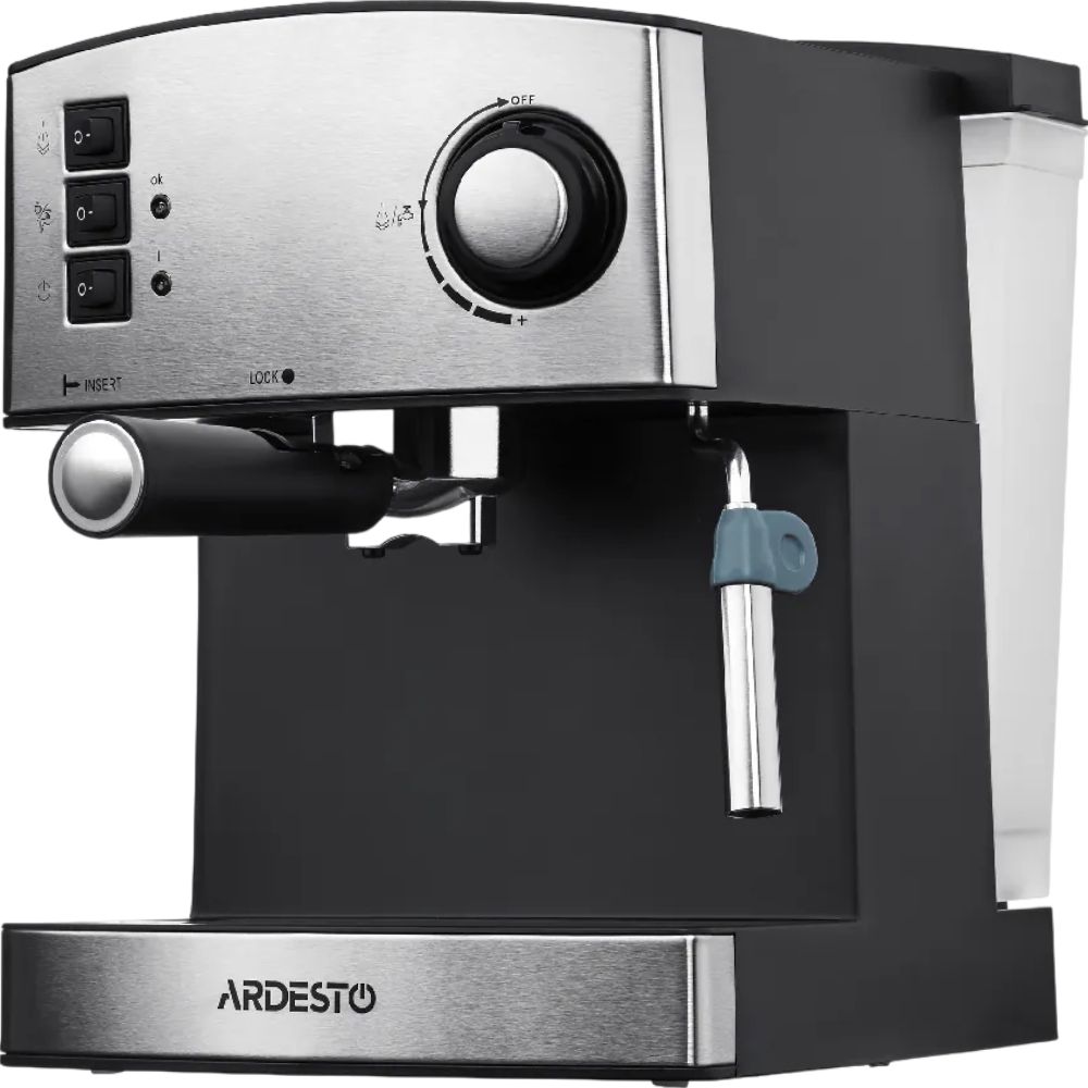 Qəhvədəmləyən Ardesto YCM-E1600 R — Mətbəx texnikası, Bakı (3)