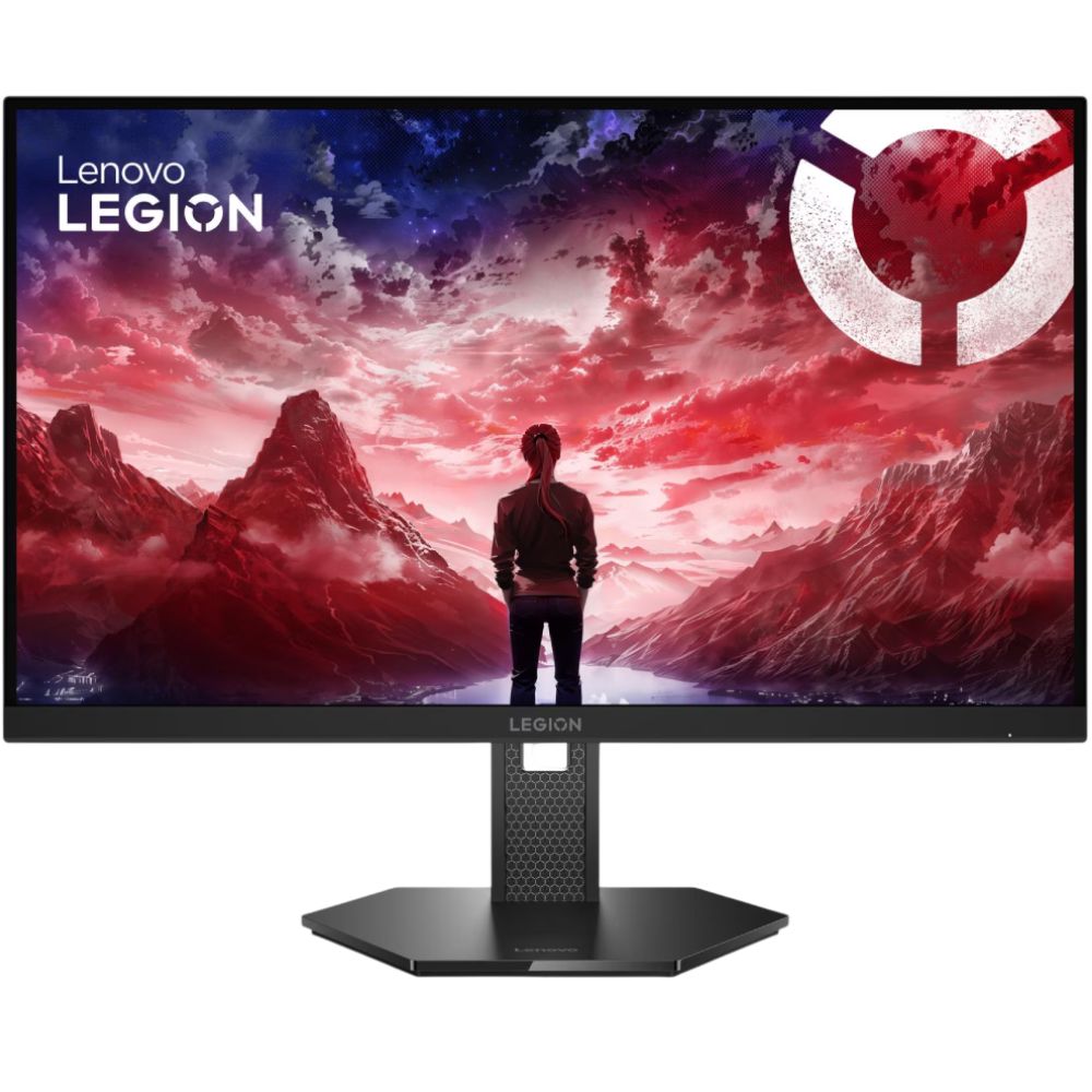Monitor Lenovo Legion 27U-10 (67D1GAC1EU) — Monitorlər, Bakı