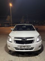Chevrolet Cobalt, 1.5 L, 2024 il, 150 000 km — Otomobil