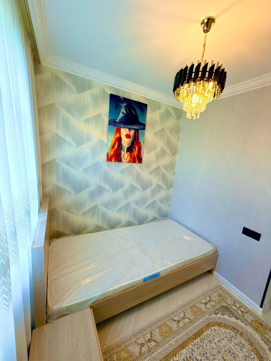 2-otaqlı mənzil, Gəncə ş., 48 m² — Mənzil, Gəncə (12)