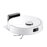 Tozsoran Roborock Q8 Max Pro (White) — World Telecom