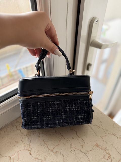 Əl çantası, Zara, İşlənmiş — Bakı