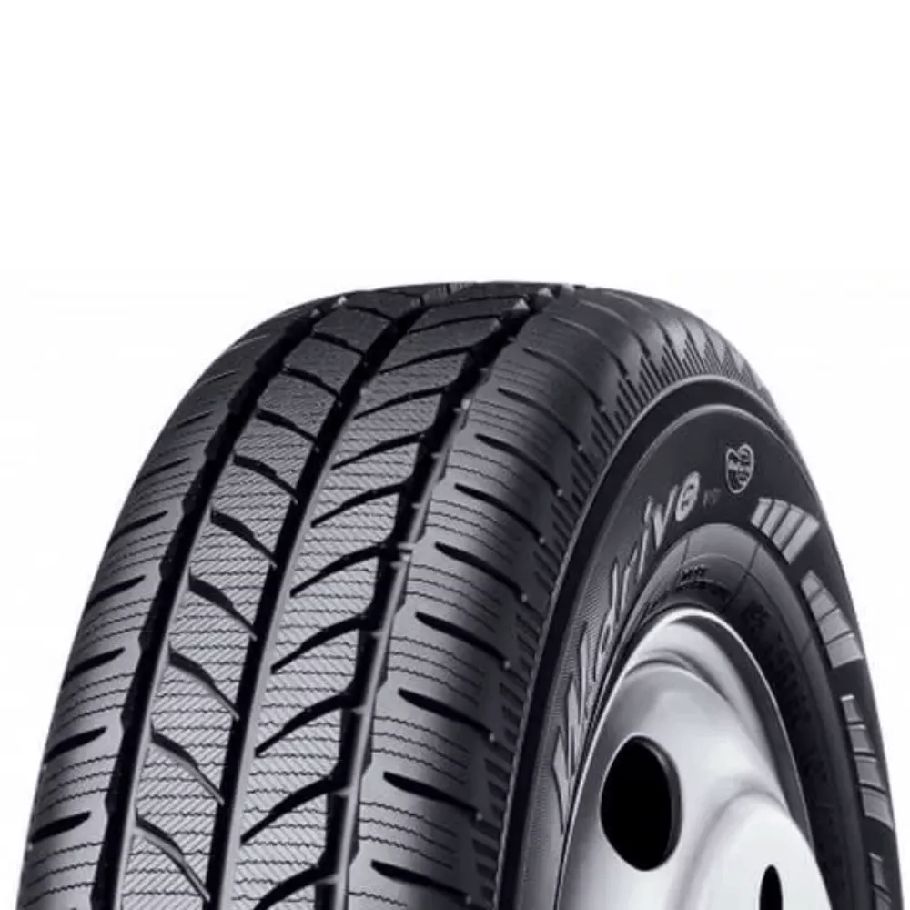 Avtomobil təkəri Yokohama W.Drive WY01 109T 215/65R16C-1 — Təkərlər, Bakı (2)