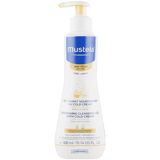 Uşaq geli Mustela 300 ml 3504105036089 — Здоровье и уход за ребенком