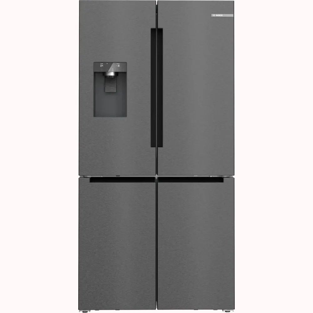 Soyuducu Bosch French Door KFI96AXEA, Series 6