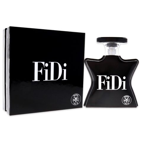 Uniseks parfüm Bond No 9 Fidi 100 ml 888874006836 — Bakı