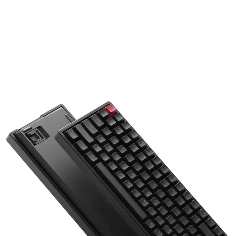 Oyun klaviaturası Keychron K2 RGB K2X-H1Z-AZ — Klaviaturalar və siçanlar, Bakı (3)