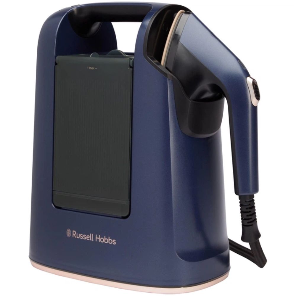 Əl buxarlandırıcısı Russell Hobbs Steam Genie Maestro 27600-56/RH — Ev texnikası, Bakı