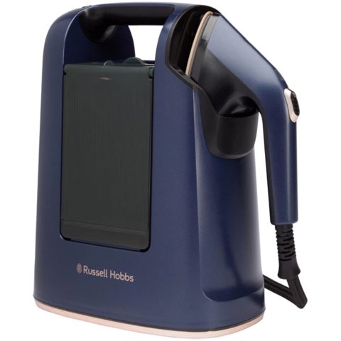 Əl buxarlandırıcısı Russell Hobbs Steam Genie Maestro 27600-56/RH — Bakı