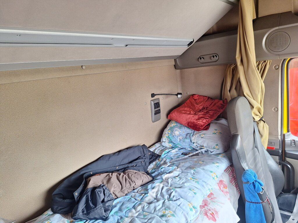 DAF 105 XF, 12 L, 2012 il, 1 021 865 km — Yük maşınları, Bakı (7)