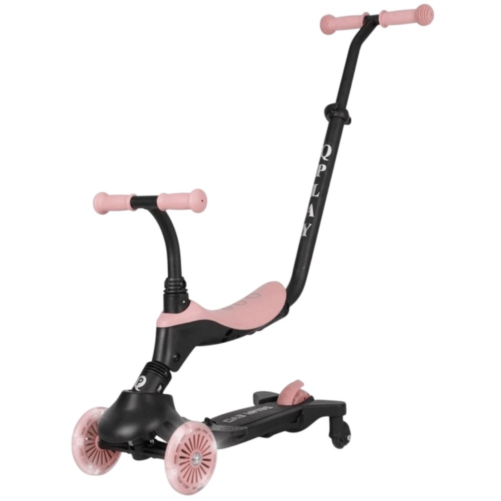 Skuter QPlay ST-005 Sema Evo 5061047482049 — Mallar, Bakı (2)