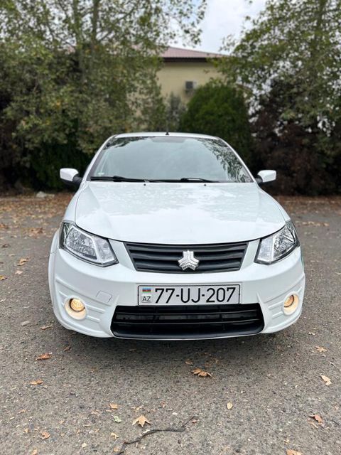 Saipa Saina, 1.5 L, 2020 il, 227 000 km — Tərtər