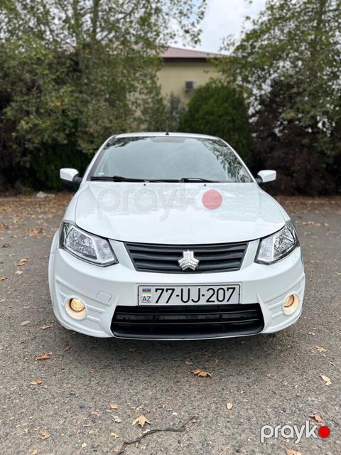 Saipa Saina, 1.5 L, 2020 il, 227 000 km