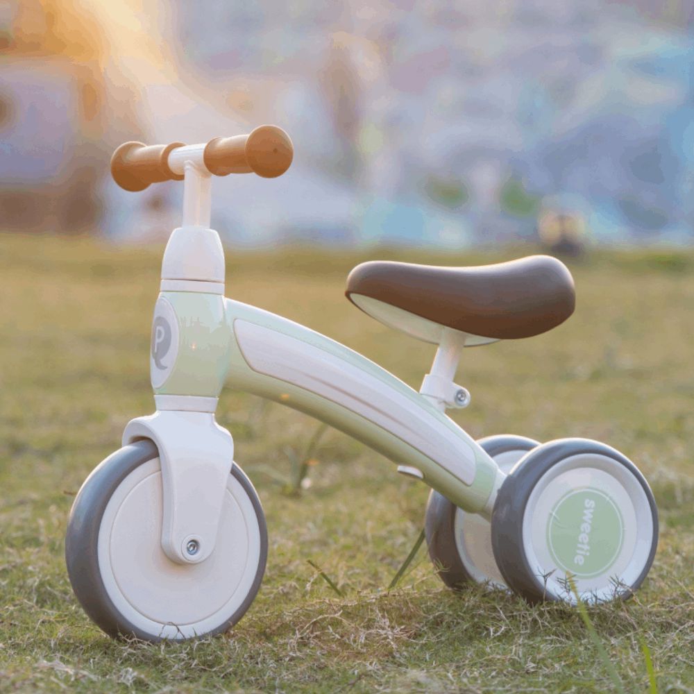 Veloqaçış QPlay B-401 Sweetie 5061047481967 — Mallar, Bakı (3)