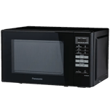Panasonic NN-SB26MBZPE — Microwaves