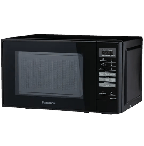 Panasonic NN-SB26MBZPE