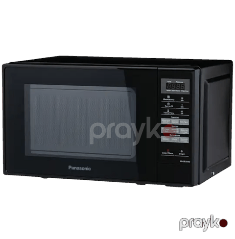 Panasonic NN-SB26MBZPE — Bakı