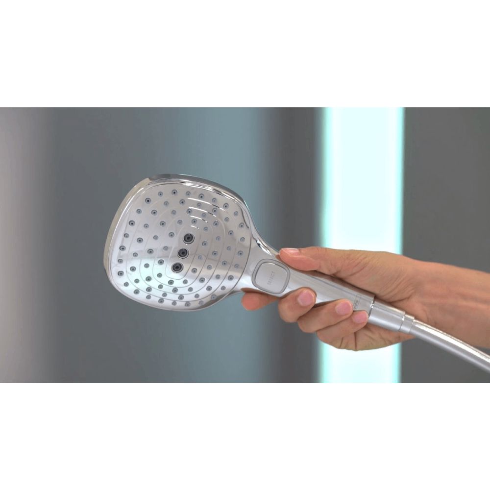 Əl duşu Hansgrohe 26520000 — Santexnika, Bakı (2)