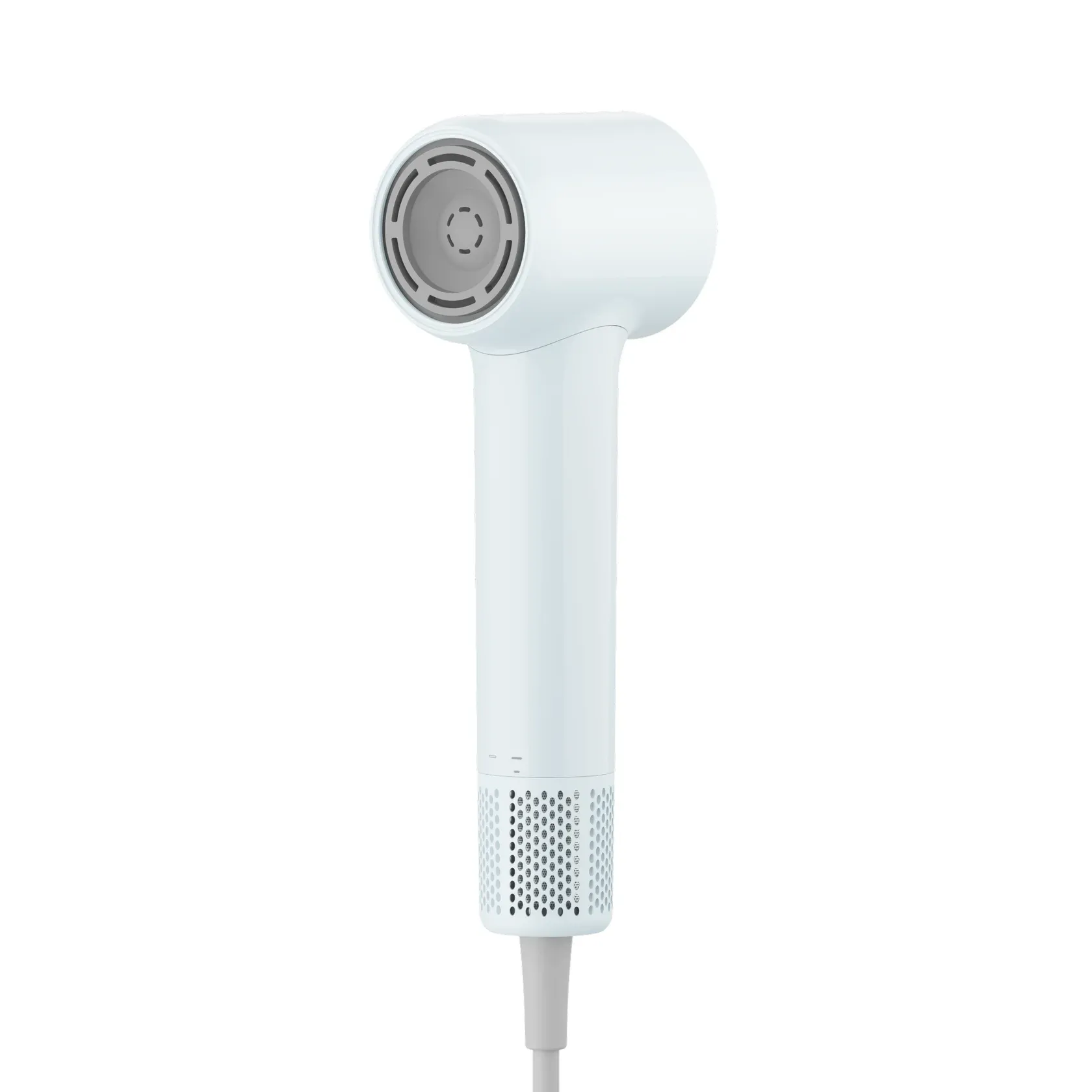 Mini fen Dreame AHG11A, Mini Blue — Фены