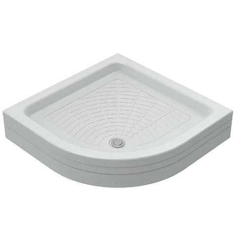 Duş altlığı Lavanna KL 601 80×80 sm — Bakı