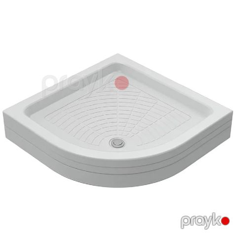 Duş altlığı Lavanna KL 601 80×80 sm — Bakı