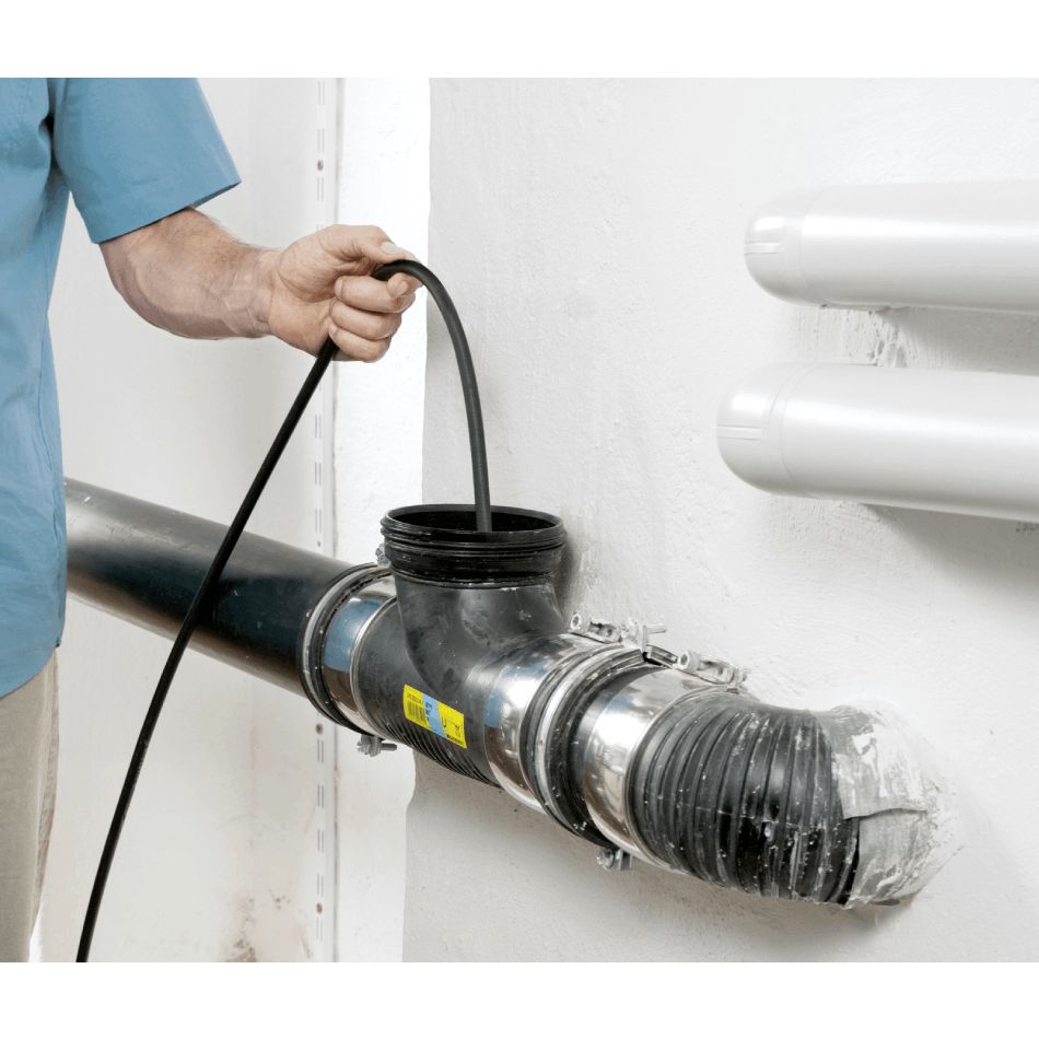 Aksesuar dəsti Karcher PC 7.5 Pipe Cleaning Set — Mallar, Bakı (3)