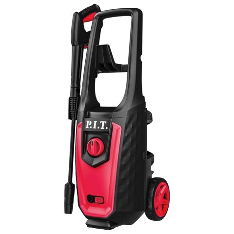 Yüksək təzyiqli yuyucu aparat P.I.T. PHP170-C — Bakı