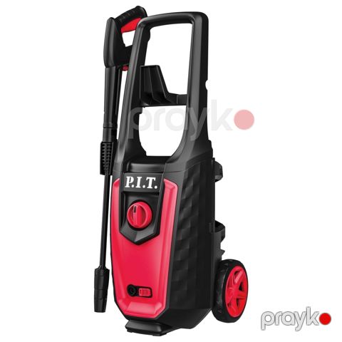 Yüksək təzyiqli yuyucu aparat P.I.T. PHP170-C — Bakı