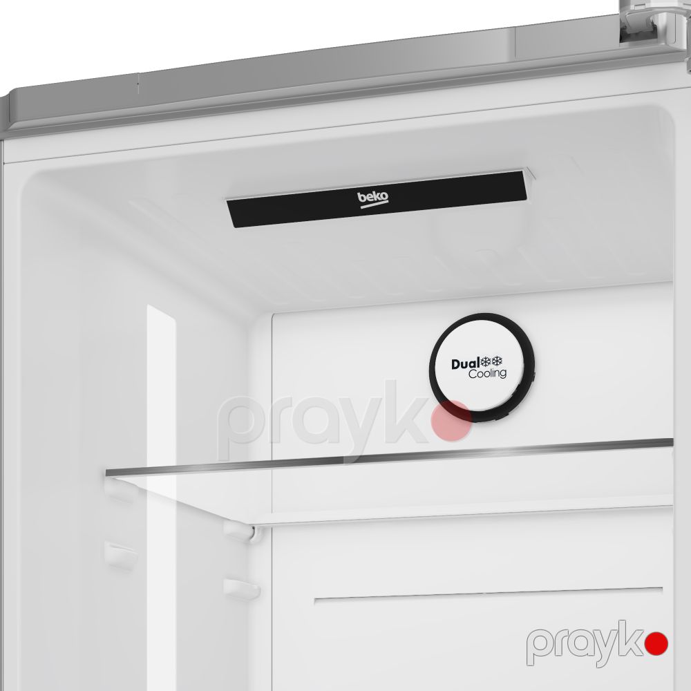 Soyuducu Beko B5RCNK363ZWB — Soyuducular, Bakı (4)