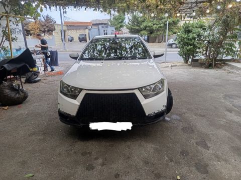 Khazar SD, 1.7 L, 2021 il, 208 000 km — Bakı