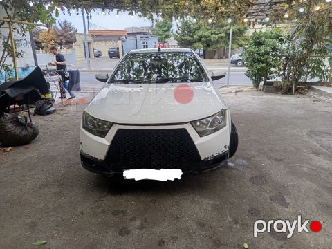 Khazar SD, 1.7 L, 2021 il, 208 000 km