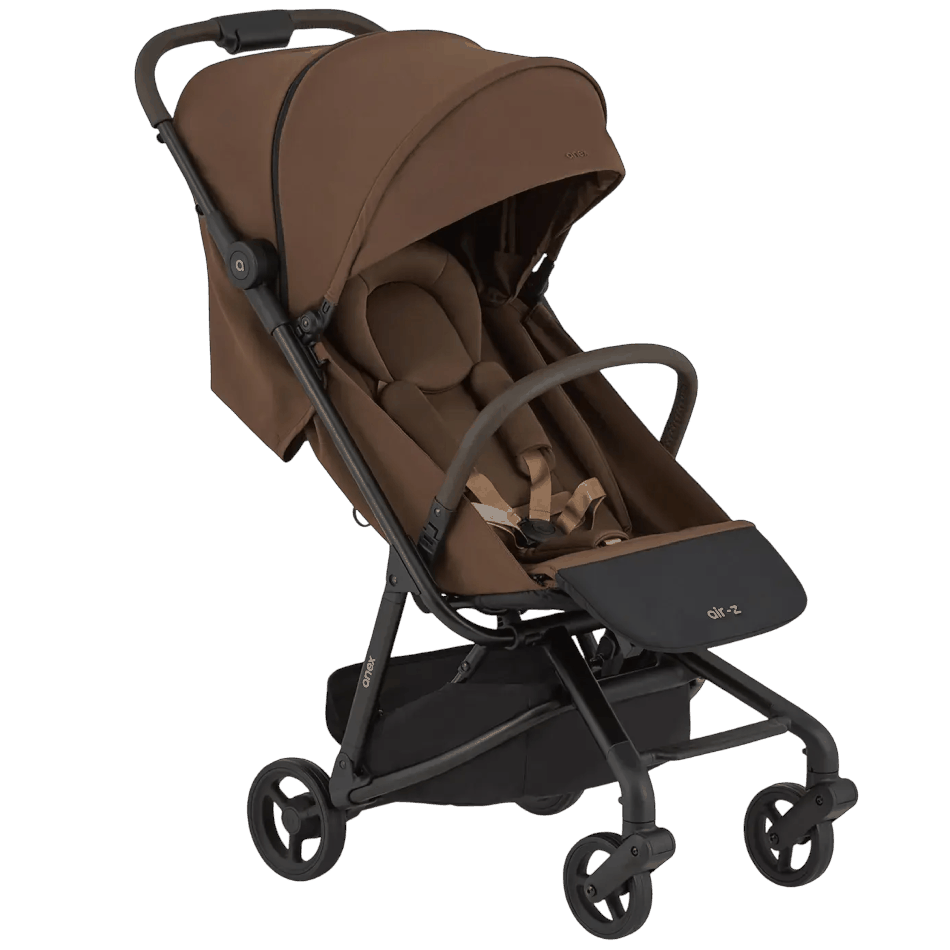 Uşaq arabası Anex Air-Z Plus Tillie — Arabalalar və avtokresloları, Bakı (3)