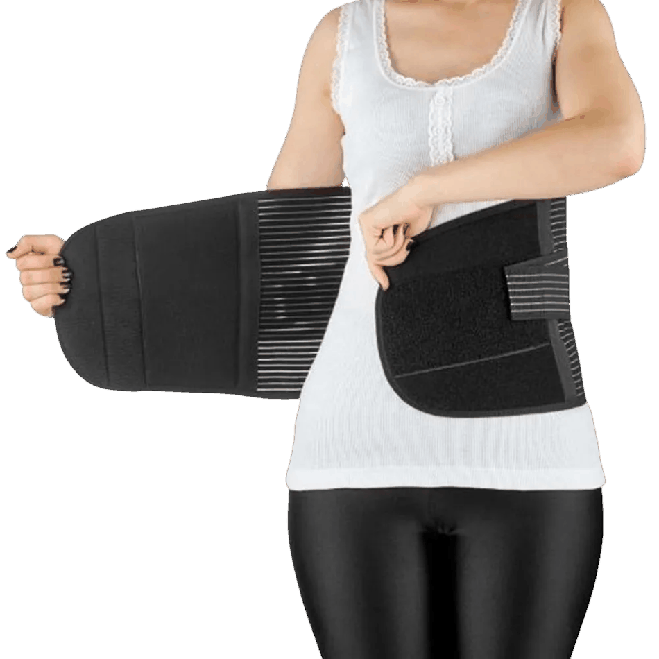 Hamiləlikdən sonra balet bandaj BabyJem S/M 86810492C — Mallar, Bakı (2)