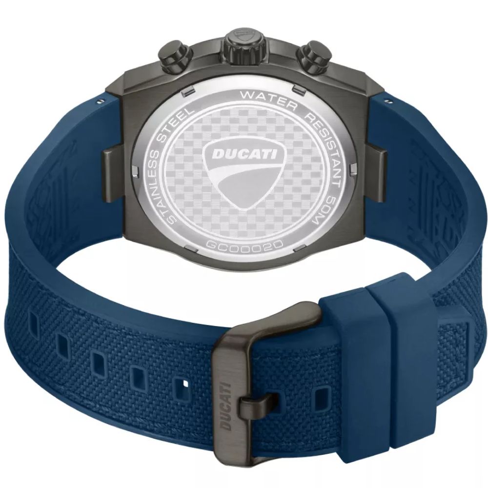 Saat Ducati DTWGC0002002 — Saatlar, Bakı (3)
