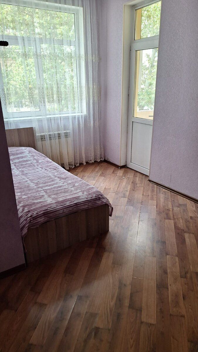 4-otaqlı yeni tikili kirayə verilir, Yeni Yasamal qəs., 125 m² — Mənzil, Bakı (7)