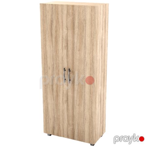Ofis dolabı Ideyal Dizayn S30 (190×80×40) — Bakı