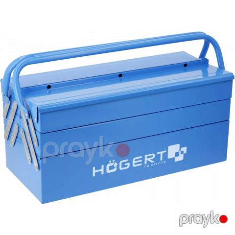 Alət çantası Högert HT7G077 — Bakı