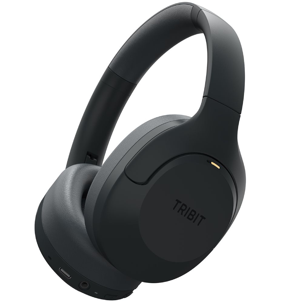 Qulaqlıq Tribit Q81 Black — Mallar, Bakı (2)