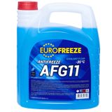 Antifriz Eurofreeze AFG 11 (-35) 4 lt — Антифризы