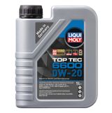 Avtomobil mühərrik yağı Liqui Moly Top Tec 6600 0W-20 1L (21410) — Авто